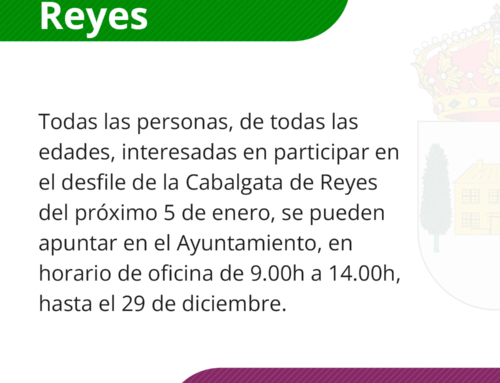 Cabalgata de Reyes 26
