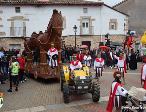 Sábado Carnaval 2025