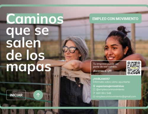 Programa «Empleo con Movimiento»
