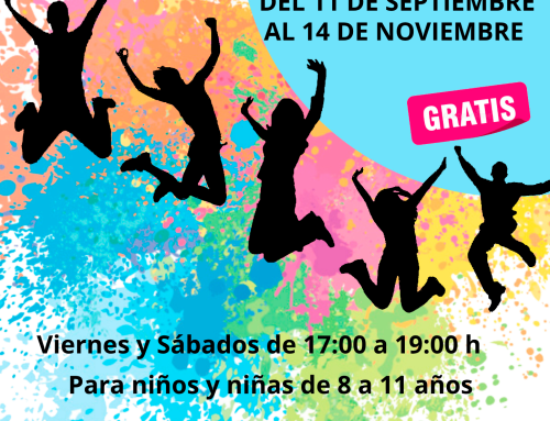 Programa de Ocio Saludable